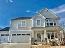 1014 Brooksland Place 133 sold home in Waxhaw, SC