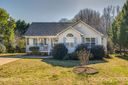 605 Edinburgh Drive sold home in Rock Hill, SC
