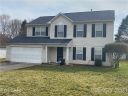 2077 Chapel Creek Road sold home in Concord, SC