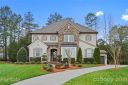 13600 Castleford Drive sold home in Charlotte, SC