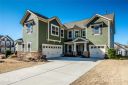 16003 Rushwick Drive sold home in Huntersville, SC