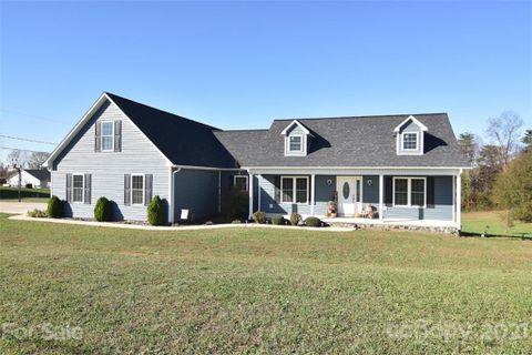 3132 Lavina Lane sold home in Charlotta Court, Claremont, NC