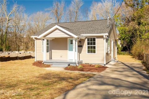 1410 Flint Hill Street sold home in Rock Hill, Rock Hill, SC