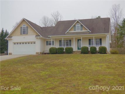 145 Charis Lane sold home in Williams Farm, Statesville, NC