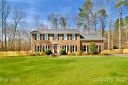 1401 Longleaf Court sold home in Matthews, SC