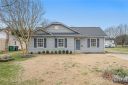 2241 Thornfield Road sold home in Charlotte, SC