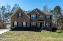 15106 Durmast Court sold home in Mint Hill, SC