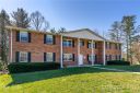 102 Falling Waters Road 4 sold home in Hendersonville, SC