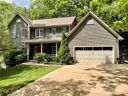 1006 Windsor Drive sold home in Asheville, SC