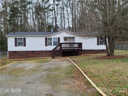 232 Alan Adale Court sold home in Sherwood on the Lake, Lexington, NC