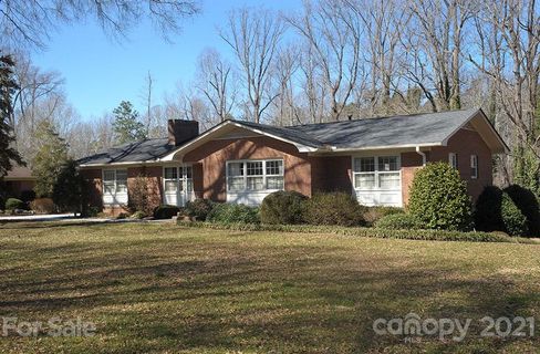 280 Neita Drive sold home in Hendrix Estates, Salisbury, NC