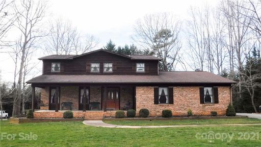 115 Julia Drive sold home in Lithia Hills, Lincolnton, NC