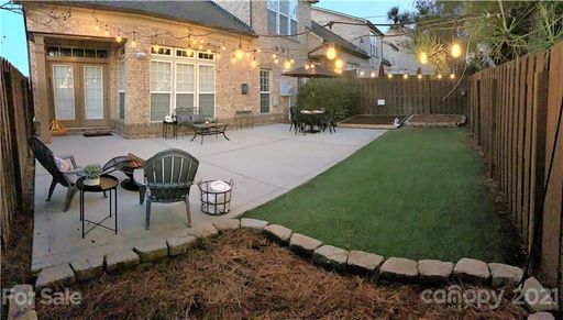 9547 Burford Lane