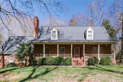 1308 Rabbit Run Road sold home in Briar Patch, York, SC