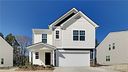 220 Silver Oak Circle sold home in Rockwell, SC