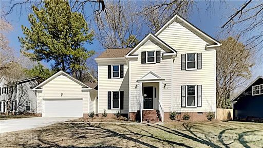 7718 Blythwood Lane