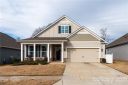 3699 Norman View Drive sold home in Sherrills Ford, SC