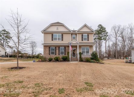 133 Autumn Grove Lane sold home in Autumn Grove, Mooresville, NC