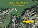 148 43rd Avenue Lane 337 sold home in Hickory, SC