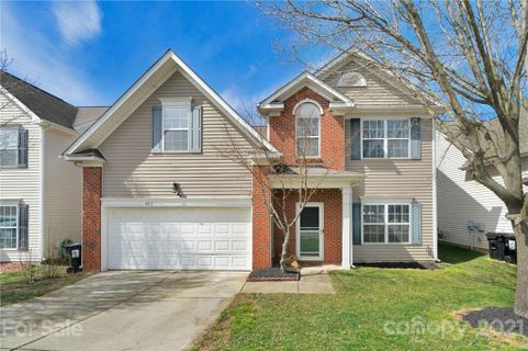 423 Matfield Court