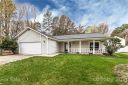 7037 Long Needles Drive sold home in Charlotte, SC