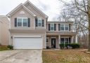 708 Harrier Road sold home in Charlotte, SC