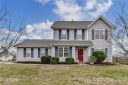 9952 Austin Samuel Place sold home in Charlotte, SC