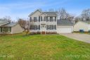 831 Saint Andrews Place sold home in Concord, SC