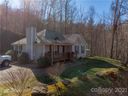 820 Safari Drive sold home in Sylva, SC