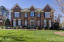 7409 Stonehaven Drive sold home in Marvin, SC