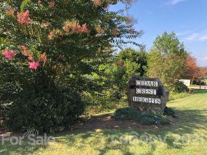 10 Angler Trail sold home in Cedar Crest Heights, Asheville, NC