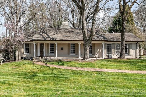 2631 Rothwood Drive