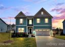 1201 Clover Lane sold home in Matthews, SC