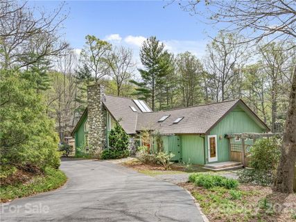 23 W Black Oak Drive sold home in The Forest, Asheville, NC