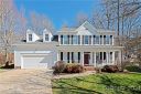 1501 Lighthouse Lane sold home in Kannapolis, SC