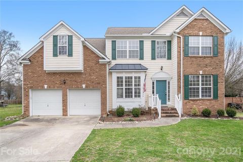3116 Haverstock Hill Drive