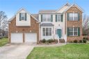 3116 Haverstock Hill Drive sold home in Fort Mill, SC