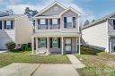 5424 Henderson Oaks Drive sold home in Charlotte, SC