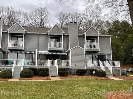 508 Catspaw Road sold home in Catspaw, Statesville, NC