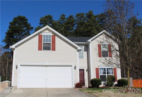 183 Austin Run Court