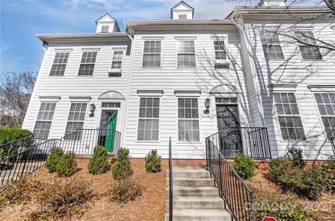 304 Park Square Place sold home in Park Square, Matthews, NC