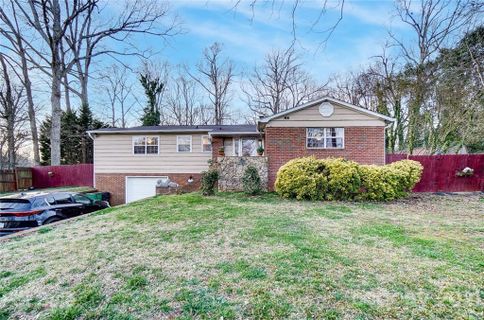 5447 Alpine Lane sold home in Allen Hills, Charlotte, NC