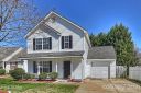 6016 Mentone Lane sold home in Charlotte, SC