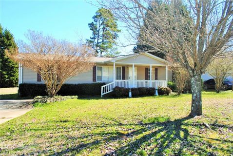 1248 Poplar Glen Drive sold home in Poplar Glen, Kannapolis, NC