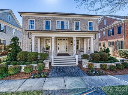 3520 Blackhorse Lane