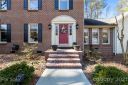 1600 Bennington Drive sold home in Concord, SC
