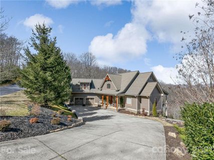 916 Mills River Way