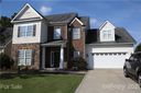 13920 Highland Meadow Road sold home in Charlotte, SC