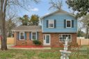 2012 Bangor Road sold home in Charlotte, SC