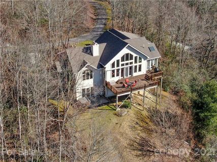 711 Still Branch Road sold home in Whiskey Creek, Brevard, NC